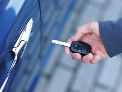 Auto locksmiths Thirsk